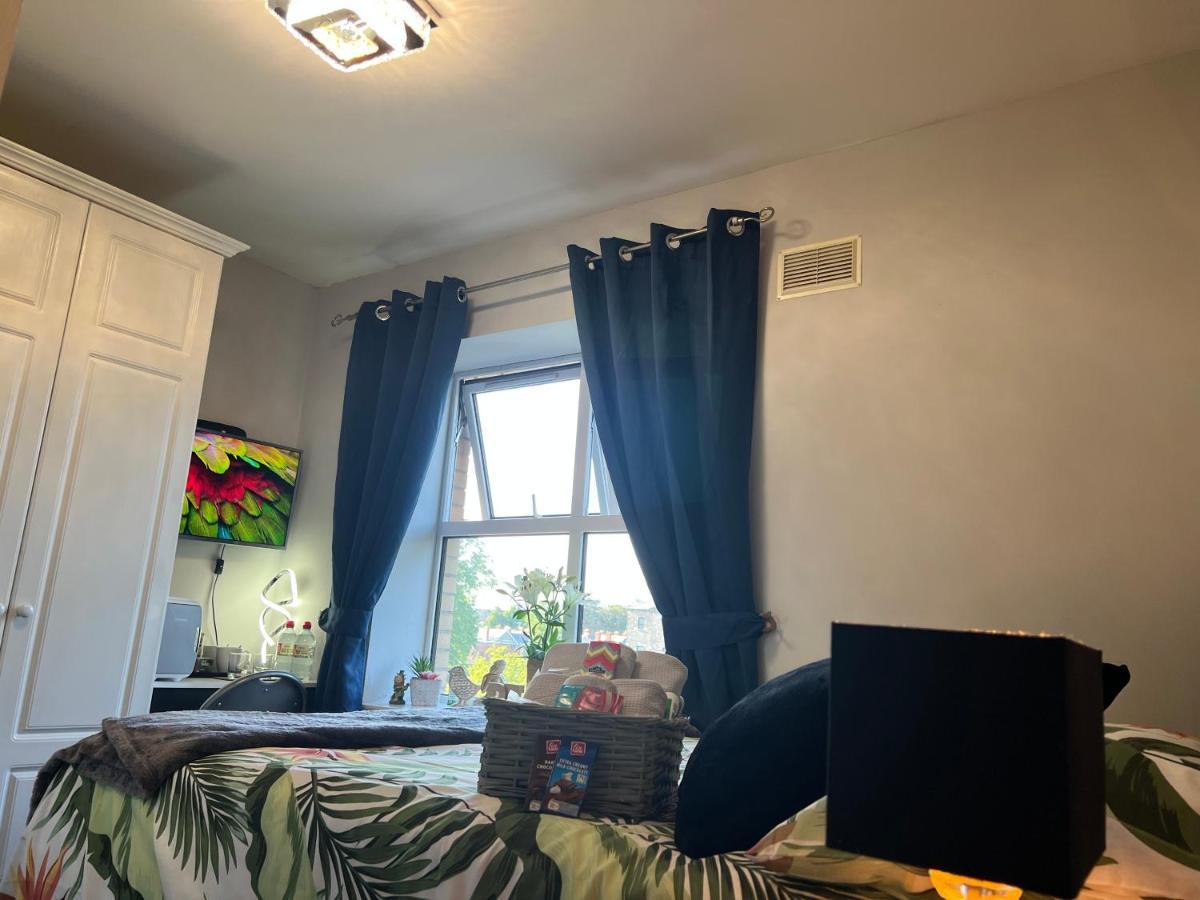 Double Séjour chez l'habitant
