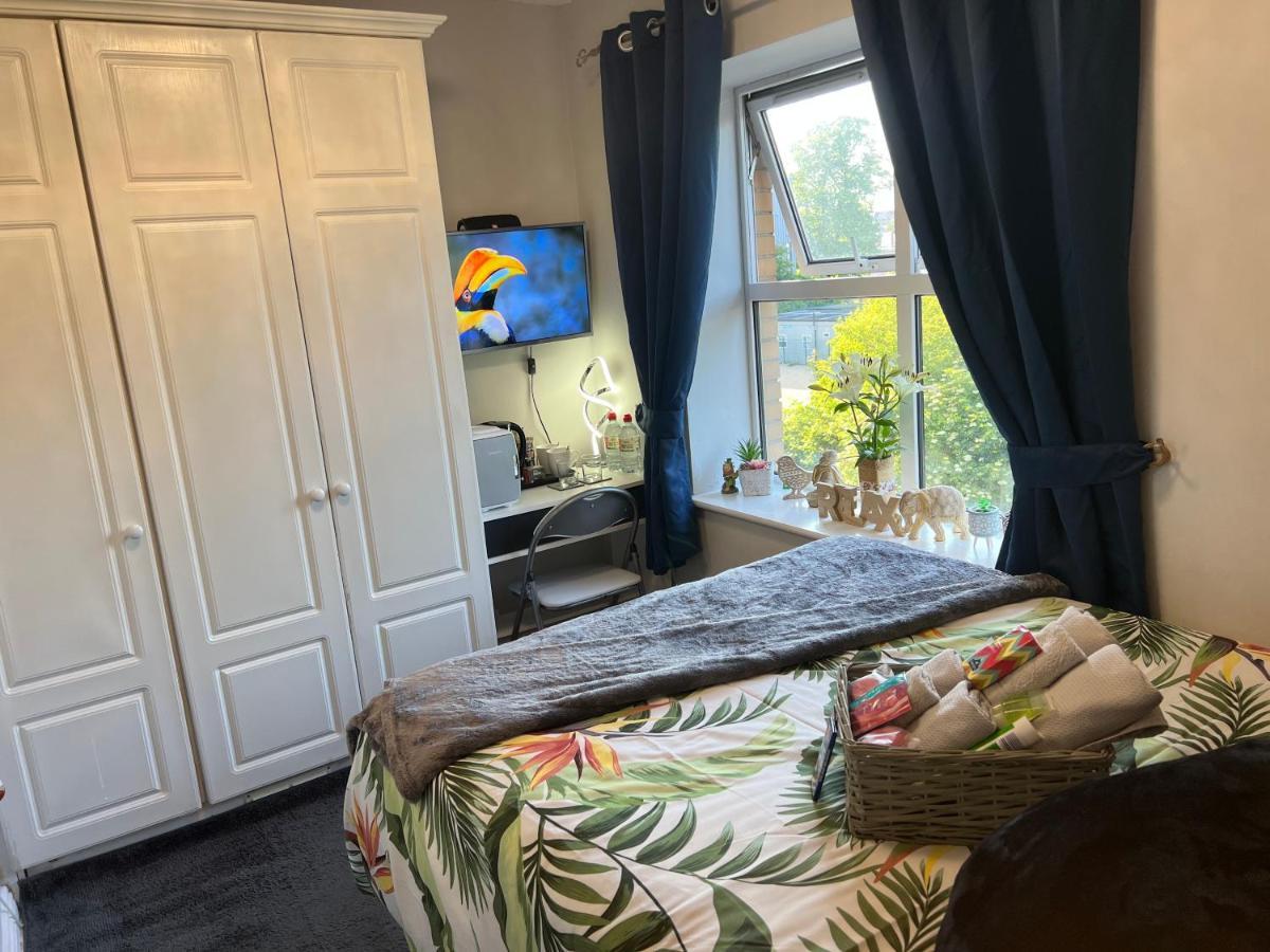 Séjour chez l'habitant Double *