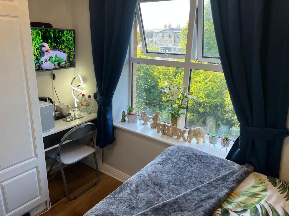 Double Séjour chez l'habitant Dublin